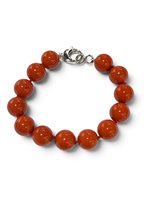 Bracelet Mandile 1922 Femme Pietre e perle in Nacre 2CBPB13191.1